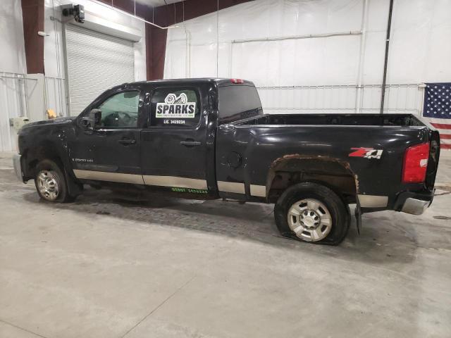 Photo 9 from auction – 2009 CHEVROLET SILVERADO with VIN 1GCHK63669F144971