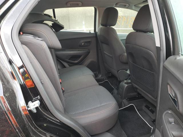 Photo 6 from auction – 2020 CHEVROLET TRAX LS with VIN KL7CJKSB8LB053667