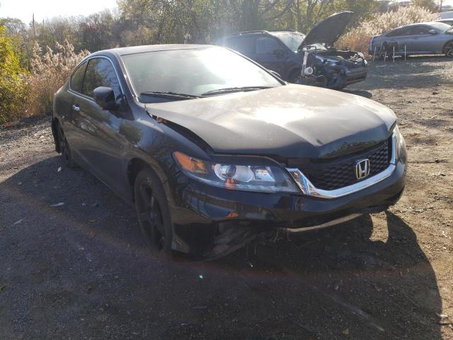 HONDA ACCORD EXL 2014 with VIN 1HGCT2B89EA004358 - Photo from auction