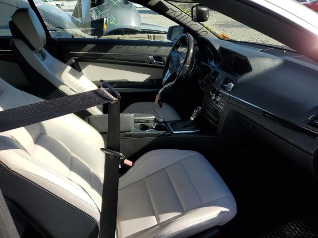 Photo 5 from auction – 2012 MERCEDES-BENZ E 350 with VIN WDDKK5KF6CF136321