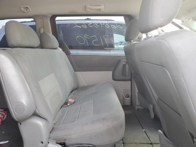 Photo 6 from auction – 2008 DODGE GRAND CARA with VIN 1D8HN44H78B126899