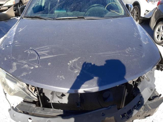 Photo 7 from auction – 2014 TOYOTA CAMRY L with VIN 4T1BF1FK8EU439352