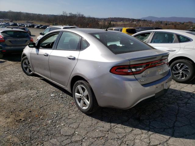 Photo 3 from auction – 2015 DODGE DART SXT with VIN 1C3CDFBB2FD212004