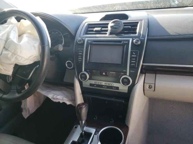 Photo 9 from auction – 2012 TOYOTA CAMRY BASE with VIN 4T4BF1FKXCR273984