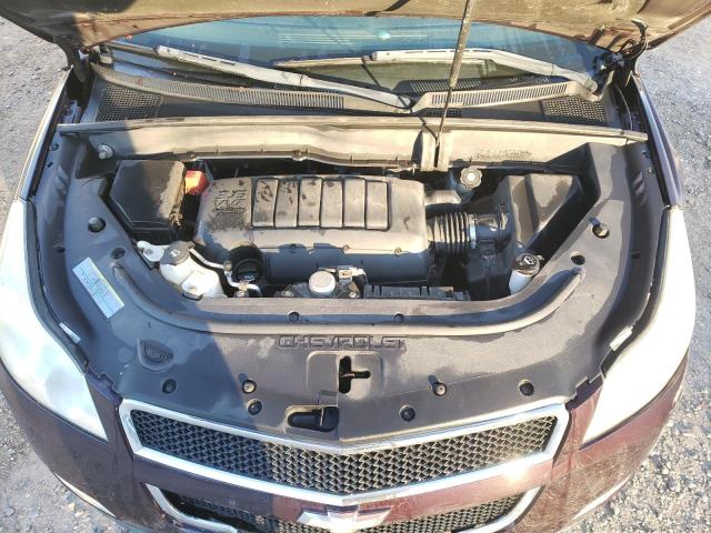 Photo 7 from auction – 2009 CHEVROLET TRAVERSE L with VIN 1GNER23D79S154557