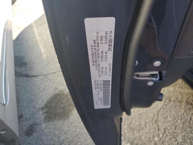 Photo 10 from auction – 2017 DODGE CHARGER R/ with VIN 2C3CDXGJ2HH595728