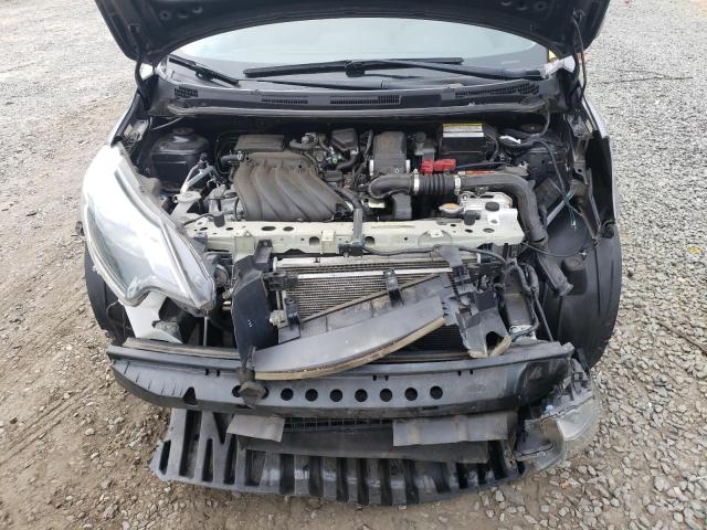 Photo 7 from auction – 2017 NISSAN VERSA NOTE with VIN 3N1CE2CP8HL376756