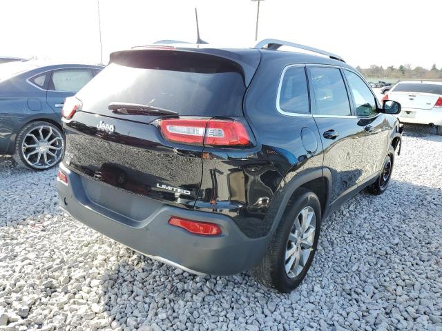 Photo 4 from auction – 2018 JEEP CHEROKEE L with VIN 1C4PJMDB0JD575773