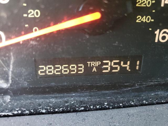 Photo 8 from auction – 2003 HONDA ACCORD EX with VIN JHMCM56693C074254
