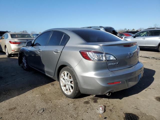 Photo 3 from auction – 2012 MAZDA 3 S with VIN JM1BL1V61C1589495