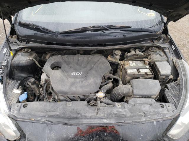 Photo 7 from auction – 2012 HYUNDAI ACCENT GLS with VIN KMHCT4AE8CU056976