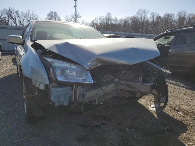 Photo 9 from auction – 2007 MERCURY MILAN with VIN 3MEHM07137R617858