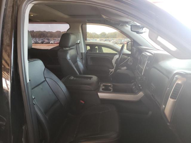 Photo 5 from auction – 2016 CHEVROLET SILVERADO with VIN 3GCUKSEC5GG224719