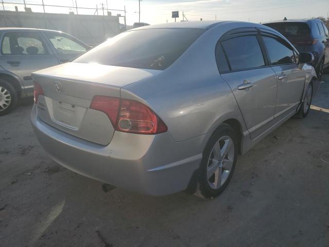 Photo 4 from auction – 2008 HONDA CIVIC EX with VIN 1HGFA15868L017585