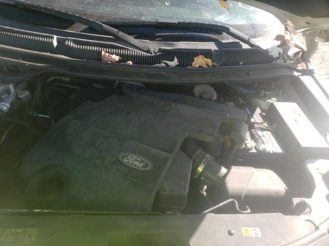 Photo 7 from auction – 2012 FORD EXPLORER X with VIN 1FMHK7D86CGA15065