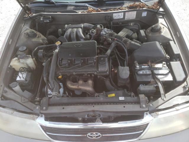 Photo 7 from auction – 1998 TOYOTA AVALON with VIN 4T1BF18B5WU278294
