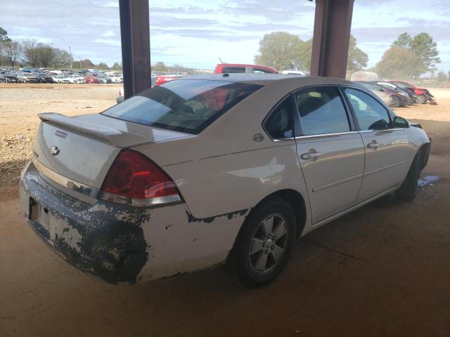 Photo 4 from auction – 2006 CHEVROLET IMPALA LT with VIN 2G1WT55K269362301