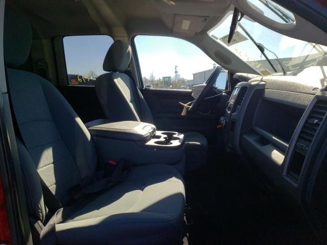 Photo 5 from auction – 2013 RAM 1500 ST with VIN 1C6RR7FG1DS660608