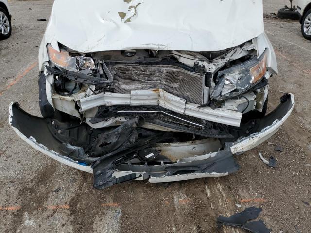 Photo 9 from auction – 2014 HONDA ODYSSEY EX with VIN 5FNRL5H60EB071406