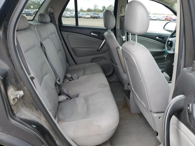 Photo 6 from auction – 2006 SATURN VUE with VIN 5GZCZ23D06S879573