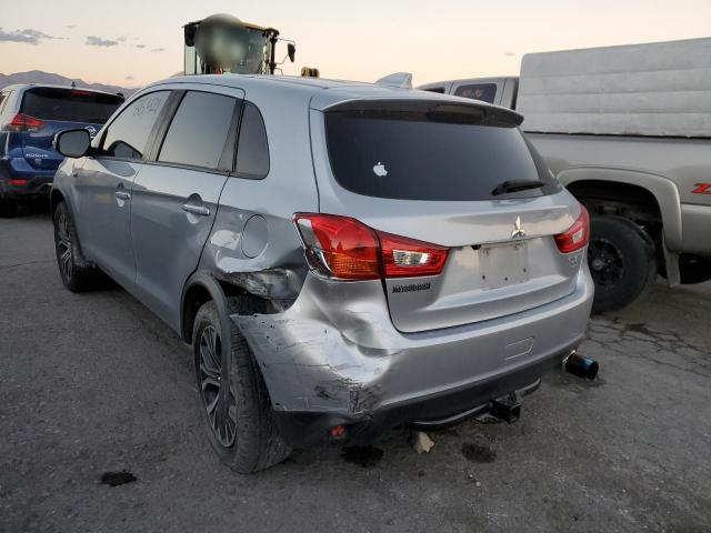 Photo 3 from auction – 2017 MITSUBISHI OUTLANDER with VIN JA4AR3AW7HZ062334
