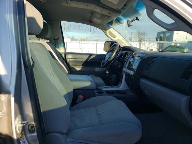Photo 5 from auction – 2007 TOYOTA TUNDRA DOU with VIN 5TBBT541X7S455440