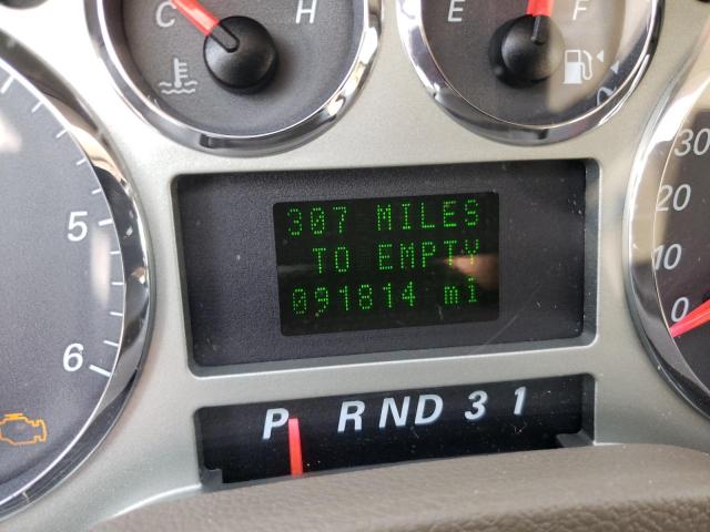 Photo 8 from auction – 2007 MERCURY MONTEREY L with VIN 2MRDA22267BJ00537