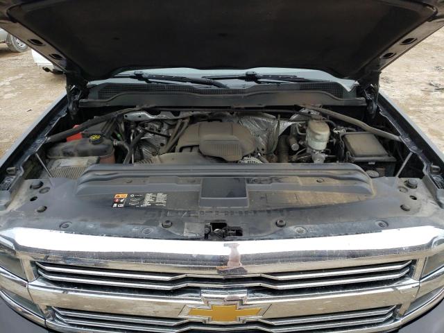 Photo 7 from auction – 2016 CHEVROLET SILVERADO with VIN 1GC1KXEG4GF127547