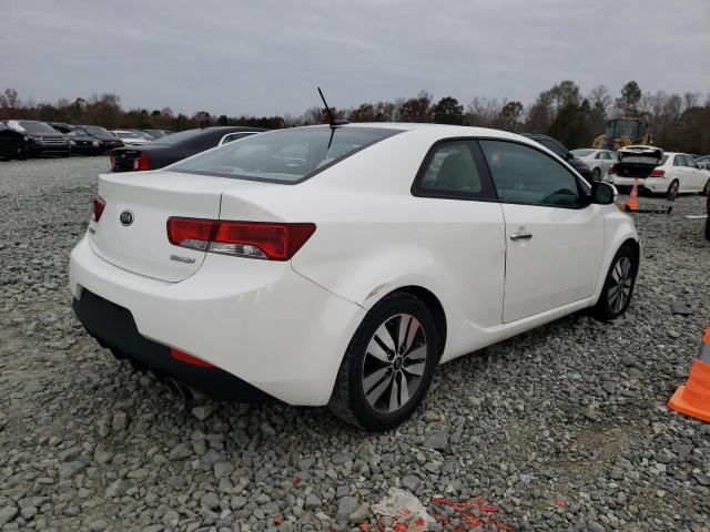 Photo 4 from auction – 2013 KIA FORTE EX with VIN KNAFU6A24D5687832