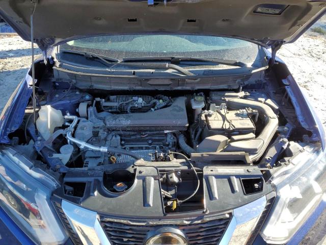 Photo 7 from auction – 2018 NISSAN ROGUE S with VIN KNMAT2MV6JP533010