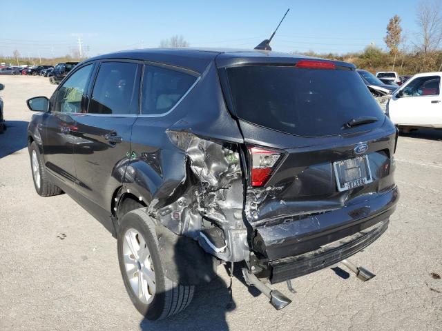 Photo 3 from auction – 2019 FORD ESCAPE SE with VIN 1FMCU0GD7KUC56542