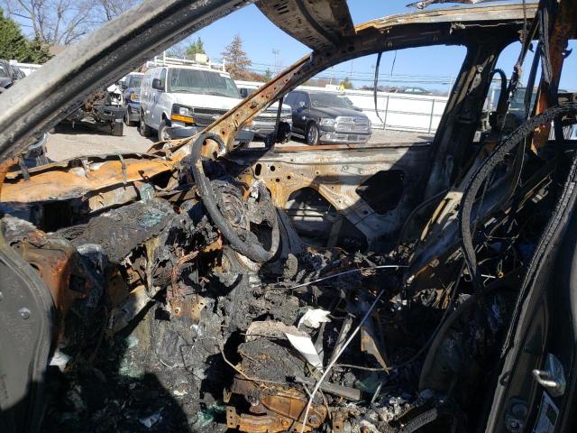 Photo 5 from auction – 2015 SUBARU FORESTER 2 with VIN JF2SJADC9FH571675