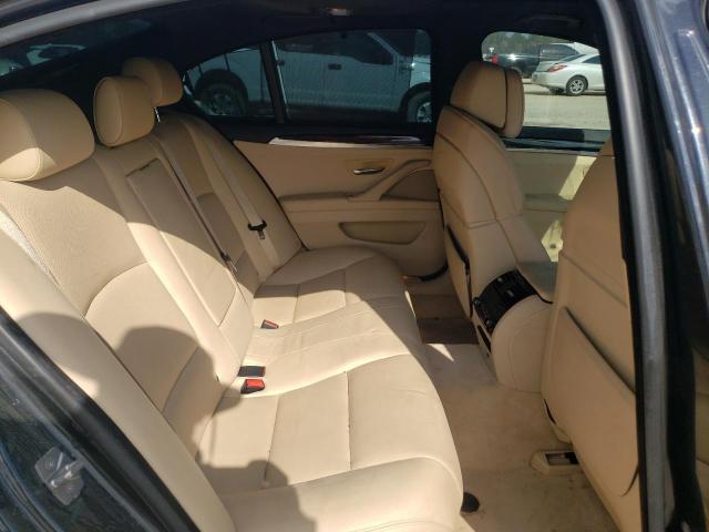 Photo 6 from auction – 2012 BMW 535 I with VIN WBAFR7C54CC812529