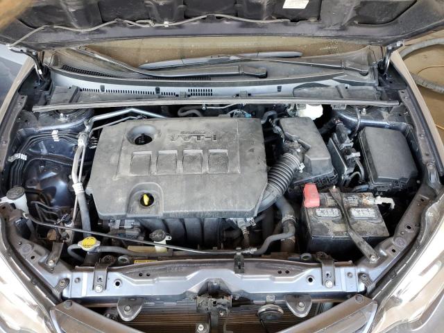 Photo 7 from auction – 2016 TOYOTA COROLLA L with VIN 5YFBURHEXGP477794