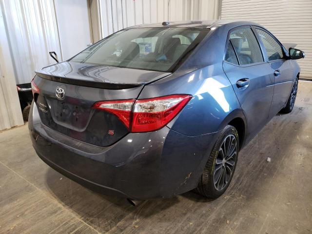 Photo 4 from auction – 2015 TOYOTA COROLLA L with VIN 5YFBURHE0FP330172