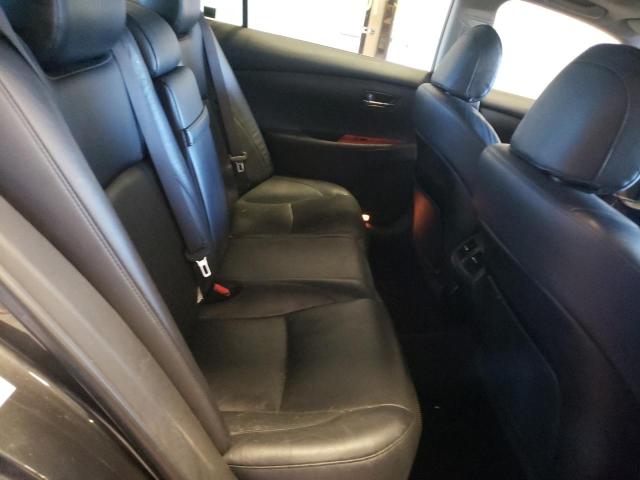 Photo 6 from auction – 2008 LEXUS ES 350 with VIN JTHBJ46G282269973