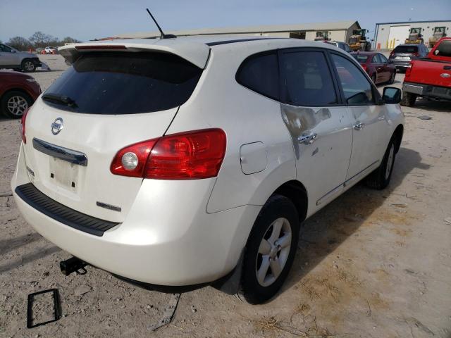 Photo 4 from auction – 2013 NISSAN ROGUE S with VIN JN8AS5MT1DW533823