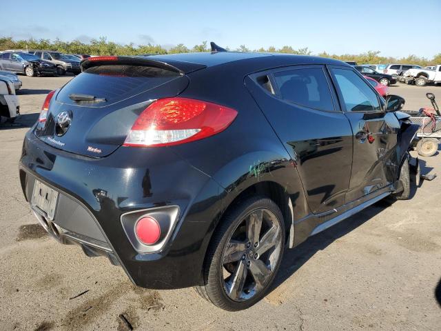 Photo 4 from auction – 2015 HYUNDAI VELOSTER T with VIN KMHTC6AE2FU242206