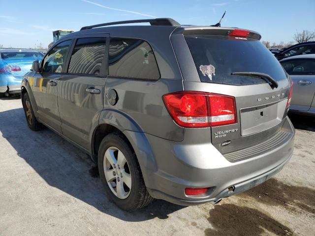 Photo 3 from auction – 2012 DODGE JOURNEY SX with VIN 3C4PDDBG8CT307458