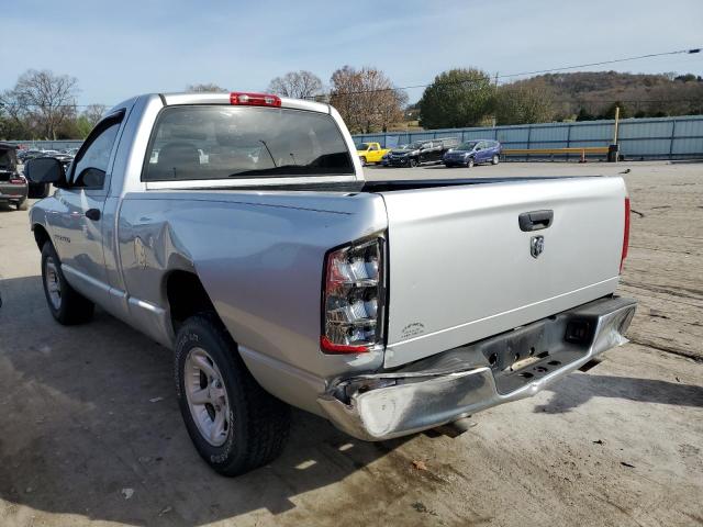 Photo 3 from auction – 2005 DODGE RAM 1500 S with VIN 1D7HA16K55J646317
