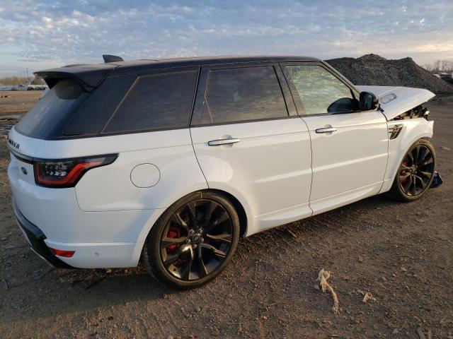 Photo 4 from auction – 2022 LAND ROVER RANGE ROVE with VIN SALWS2RU2NA200863