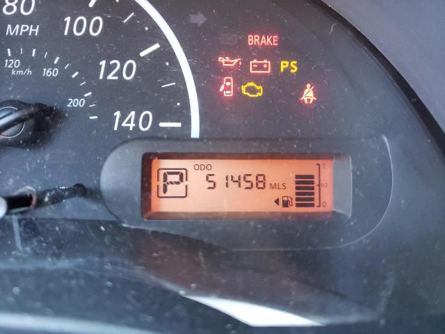 Photo 8 from auction – 2016 NISSAN VERSA S with VIN 3N1CN7AP1GL906015