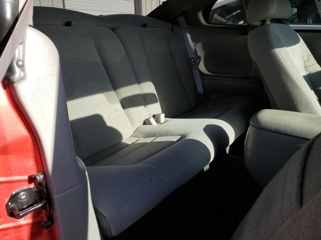 Photo 6 from auction – 2000 FORD MUSTANG with VIN 1FAFP4047YF217916