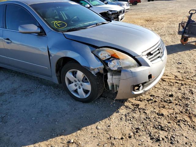 Photo 9 from auction – 2008 NISSAN ALTIMA 2.5 with VIN 1N4AL21E08N433016