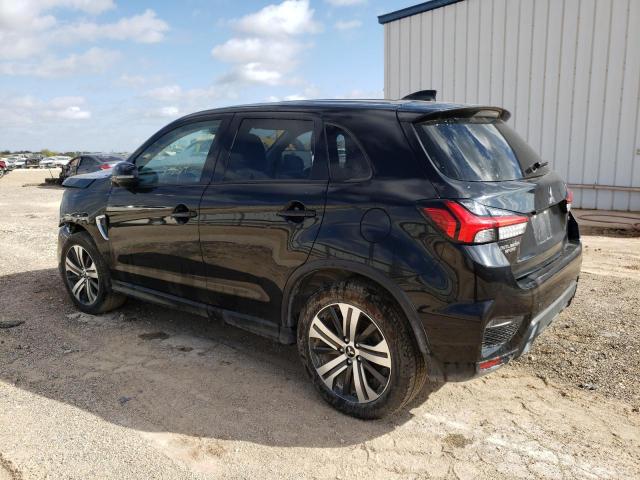 Photo 2 from auction – 2020 MITSUBISHI OUTLANDER with VIN JA4AR3AU9LU030568