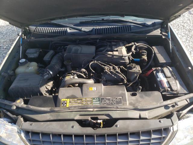 Photo 7 from auction – 2002 FORD EXPLORER X with VIN 1FMZU73E12UB14723