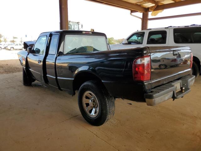 Photo 3 from auction – 2002 FORD RANGER SUP with VIN 1FTYR14V22TA73960