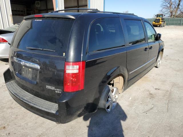 Photo 4 from auction – 2010 DODGE GRAND CARA with VIN 2D4RN5D16AR412488