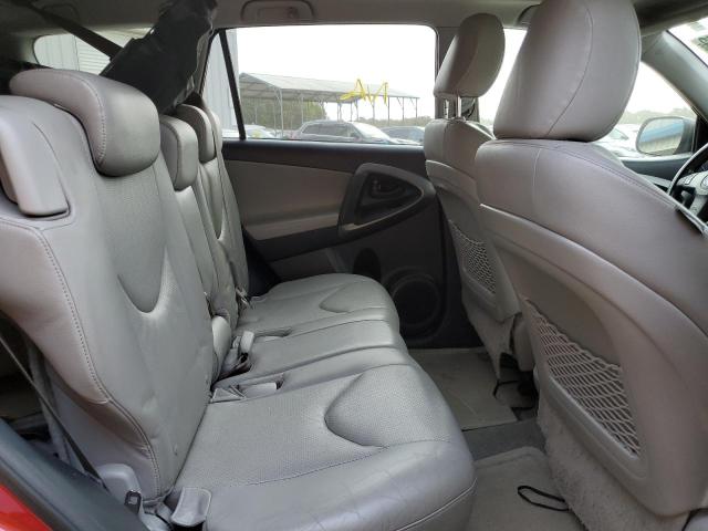 Photo 6 from auction – 2009 TOYOTA RAV4 LIMIT with VIN JTMZF31V29D012433