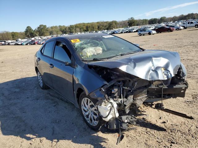 Photo 1 from auction – 2017 TOYOTA COROLLA L with VIN 5YFBURHE7HP692356